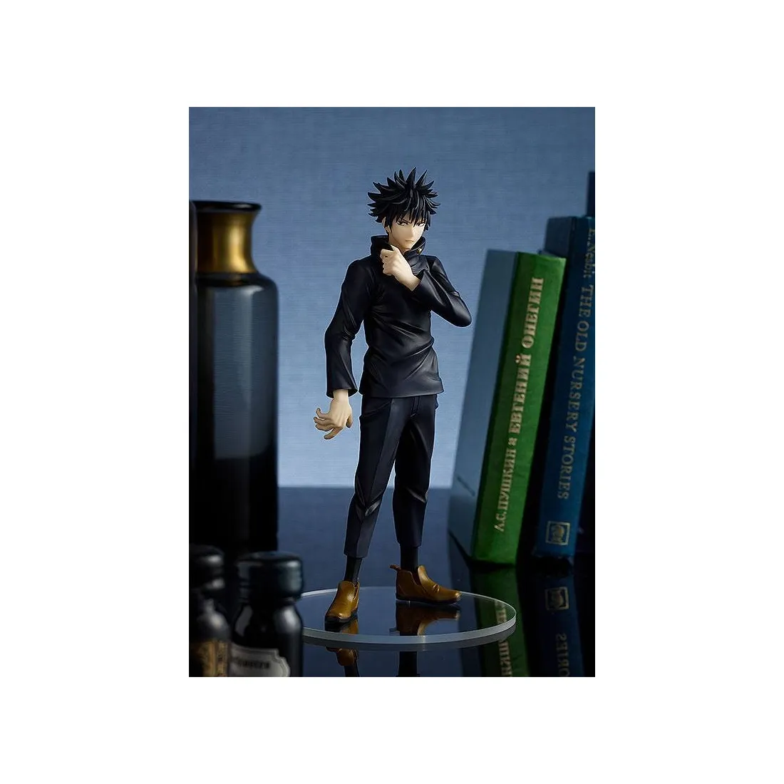 Pop Up Parade Sukuna Jujutsu Kaisen Figure Good Smile Company Hot Sex