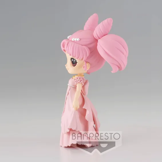 Figura Q Posket Princess Usagi SL Serenity Ver A Figura Sailor Moon