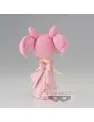 Figura Q Posket Princess Usagi SL Serenity Ver A Figura Sailor Moon