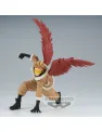 The Amazing Heroes Vol 19 Hawks Figure My Hero Academia Figure