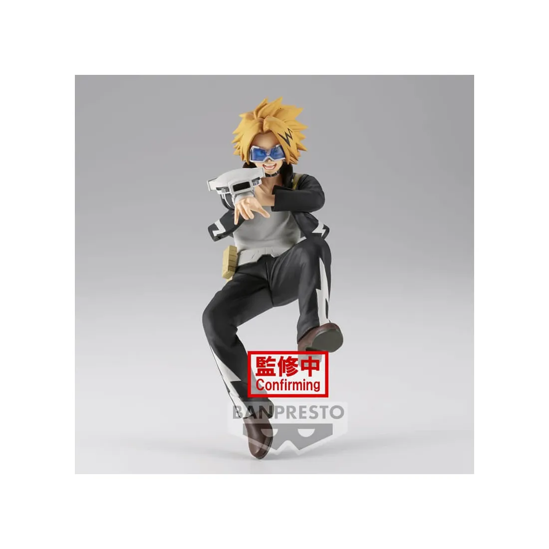 Figurine The Amazing Heroes Vol 21 Denki Kanimari Figurine My Hero