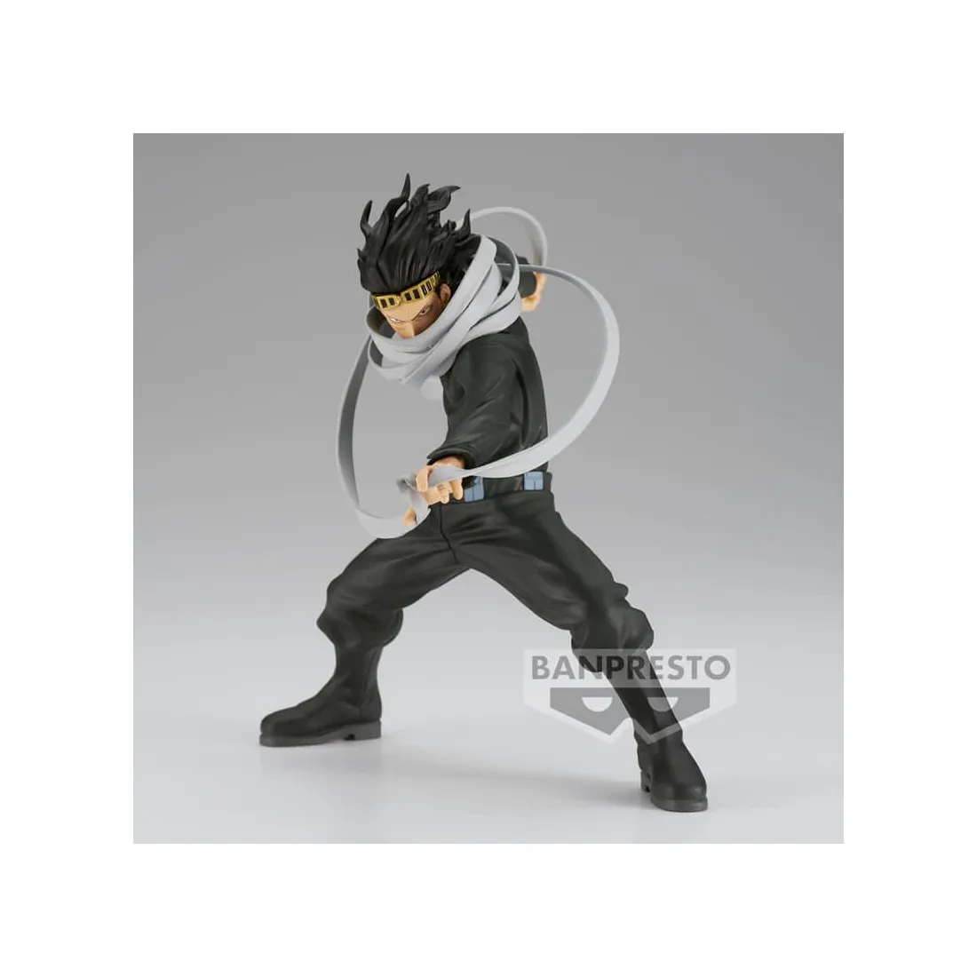 The Amazing Heroes Vol Shota Aizawa Figure My Hero Academia