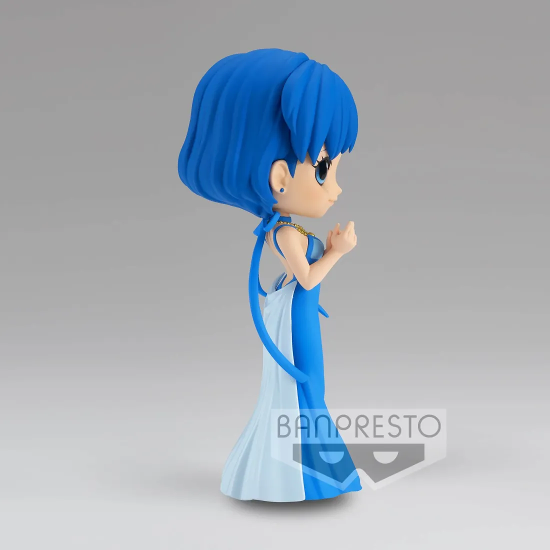 Figura Q Posket Princess Uranus Ver A Figura Sailor Moon Eternal