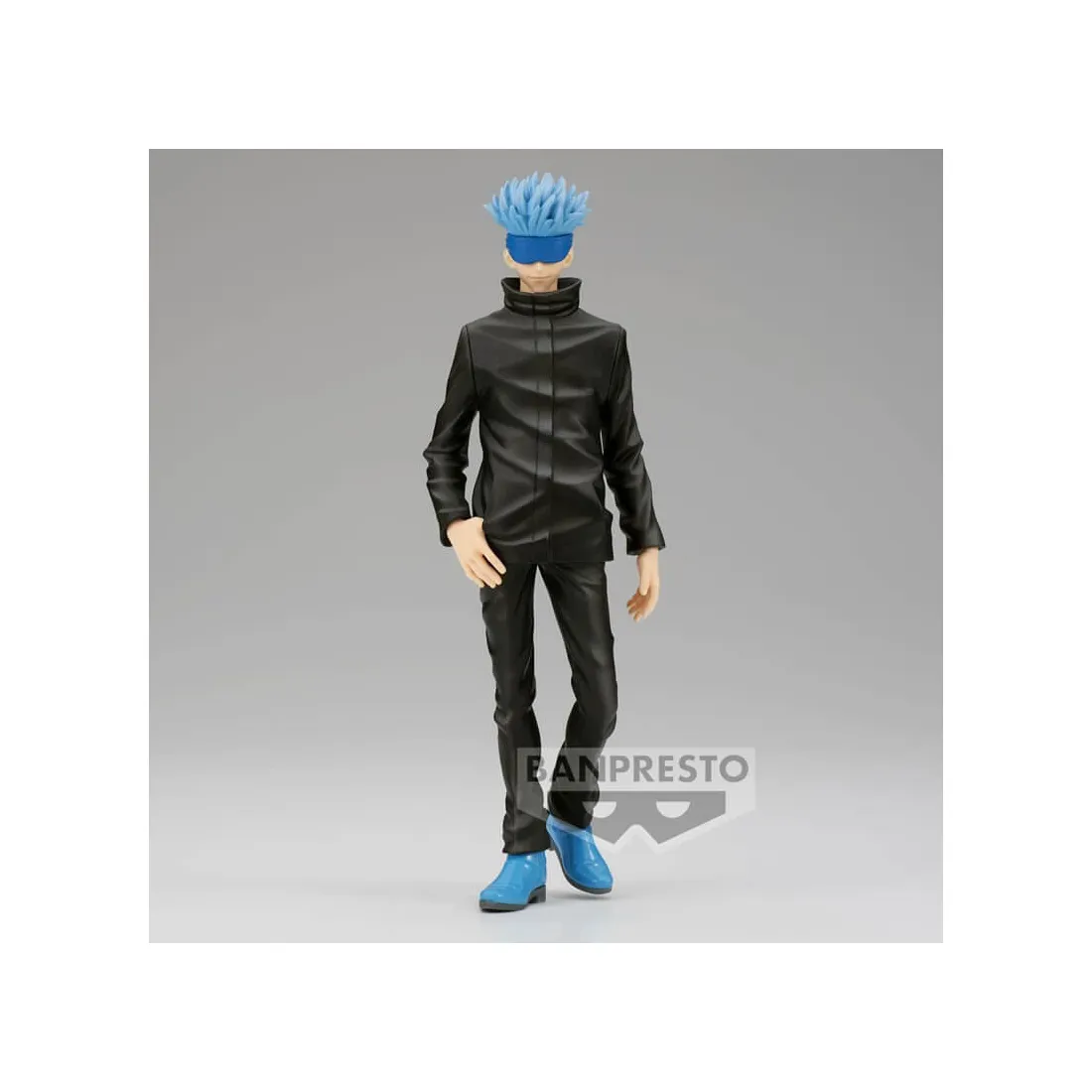 Figurine Jukon No Kata Satoru Goju Figurine Jujutsu Kaisen Banpresto