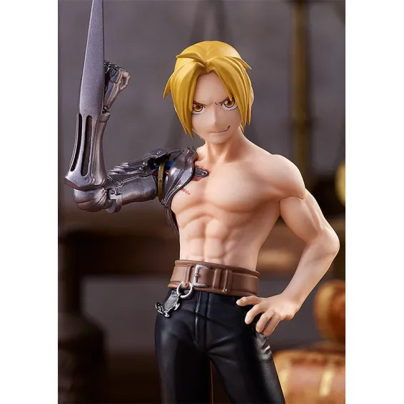 fullmetal alchemist collectibles