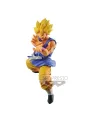  Ultimate Soldiers Super Saiyan Son Goku Figura