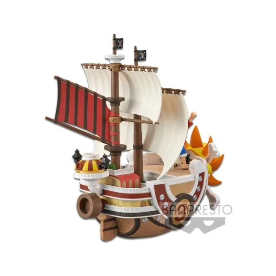 wcf thousand sunny