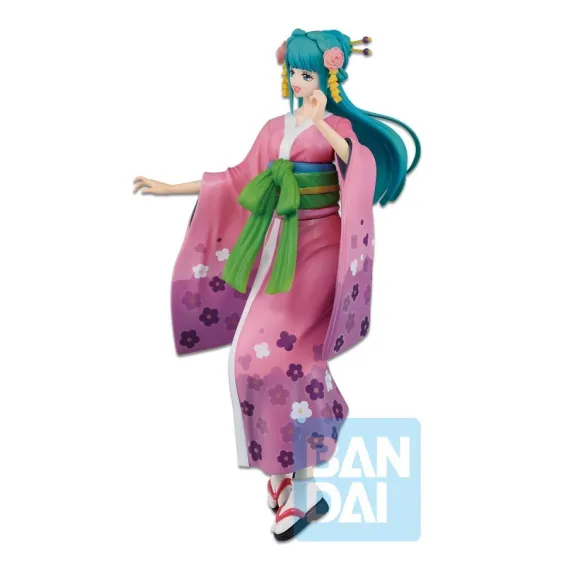 Figura Banpresto One Piece - Ichibansho Kozuki Hiyori 2