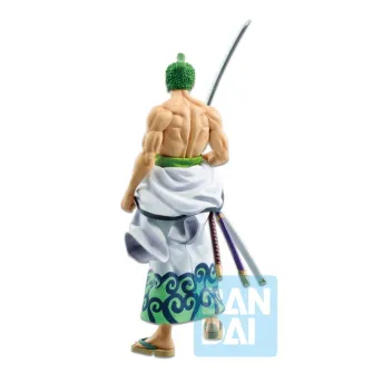 zoro enma action figure