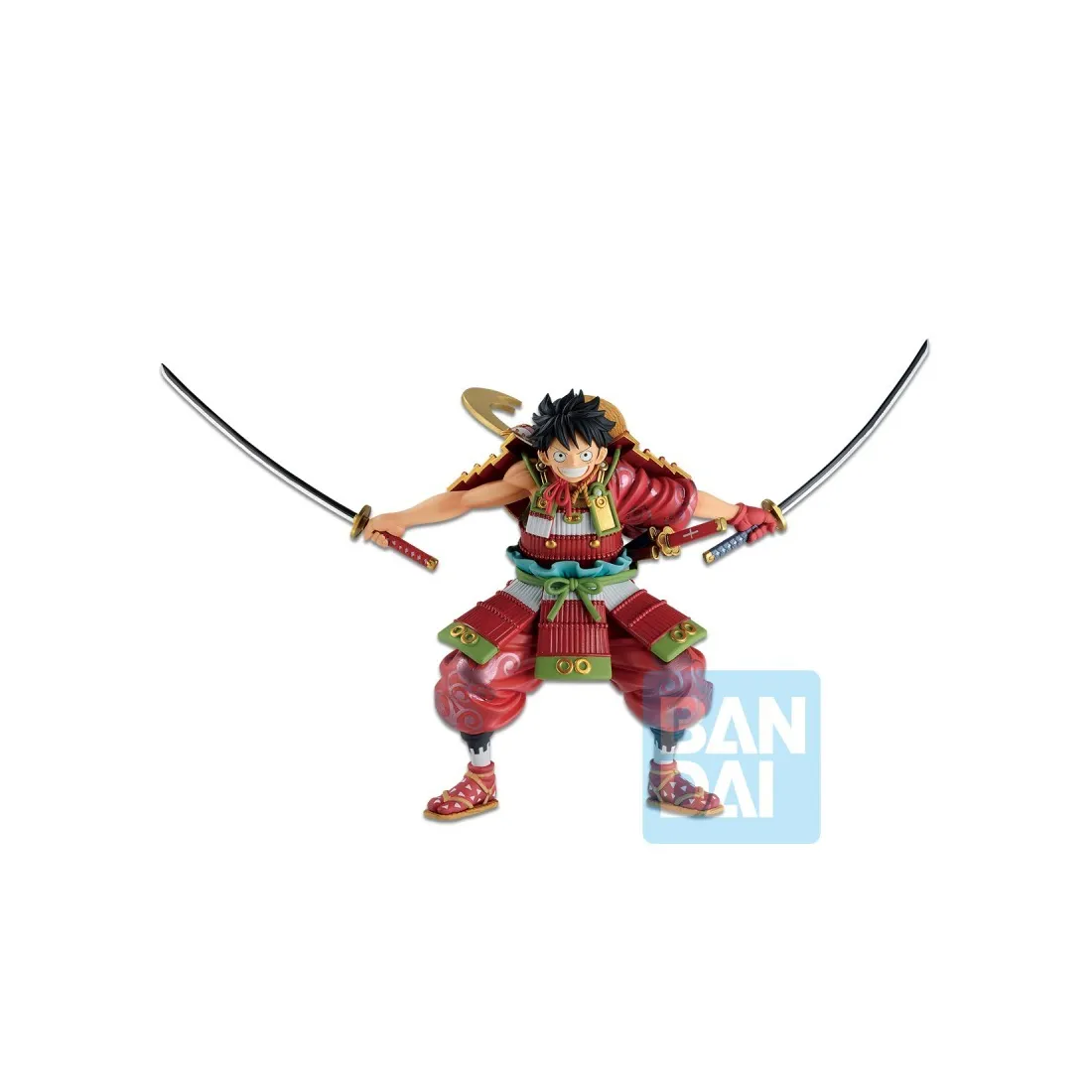 Ichibansho Figure Rurouni Kenshin Kenshin Himura