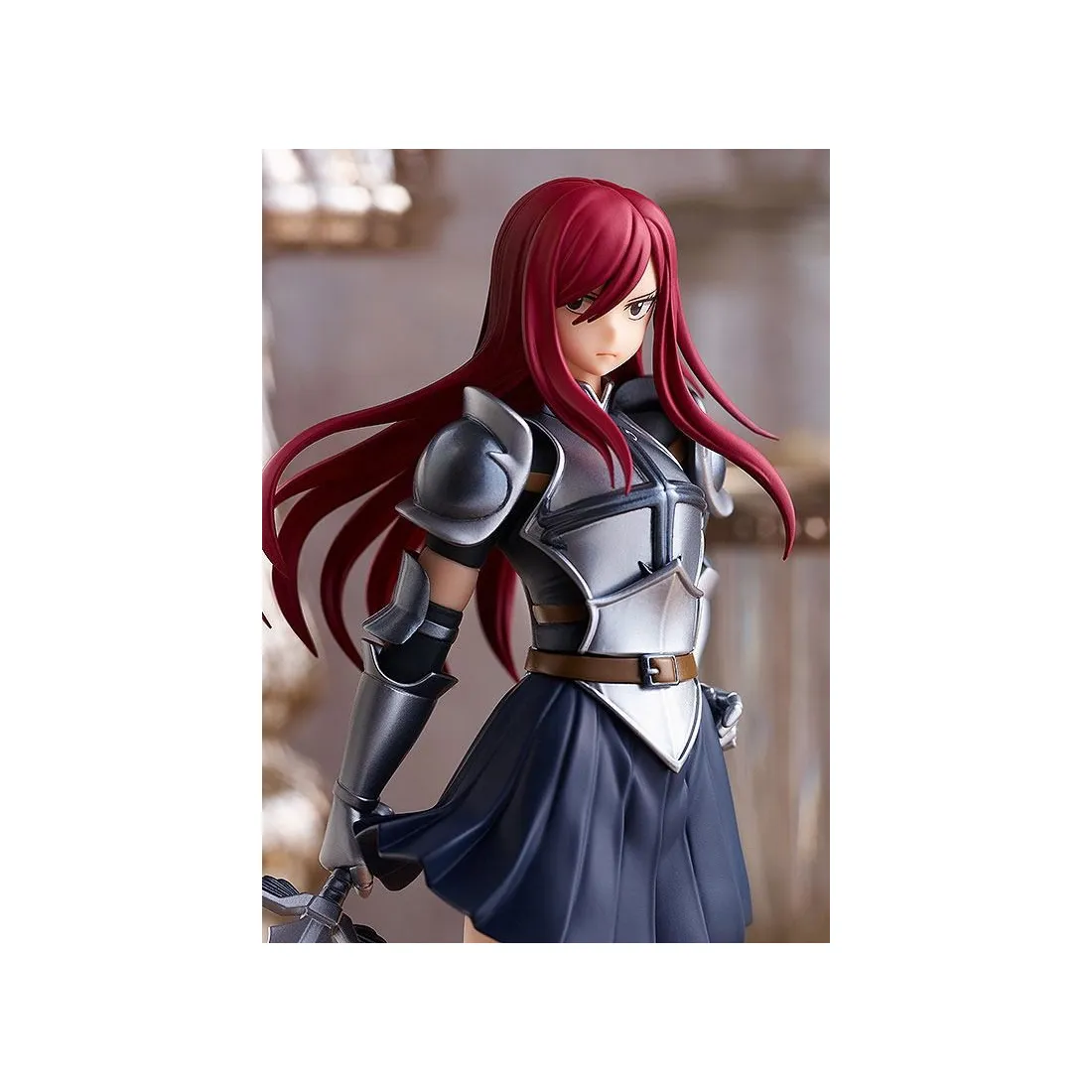 Fairy Tail figures are available from GOODSMILE ONLINE SHOP US! Add the  power and prestige of the guild's members to your collection…