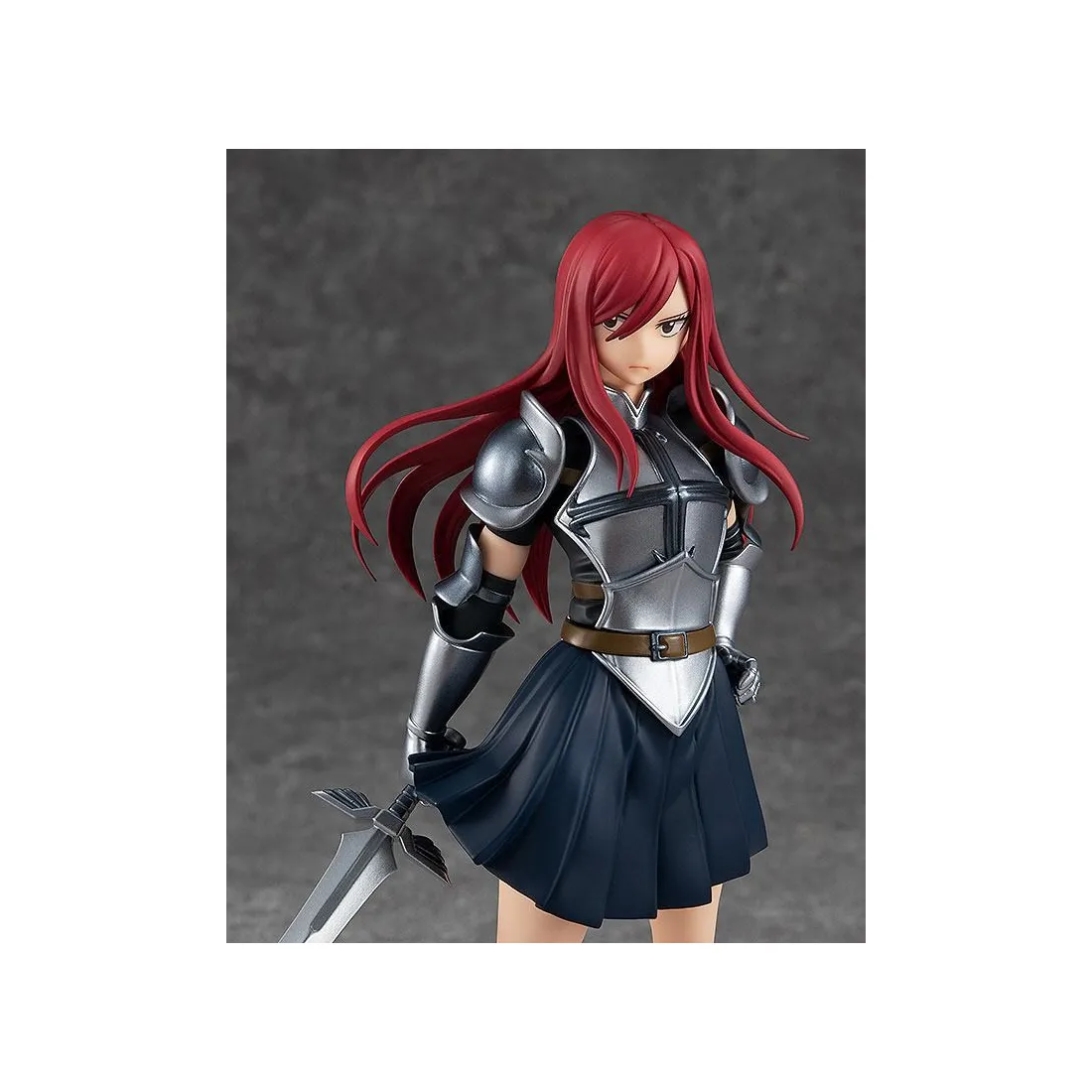 Fairy Tail figures are available from GOODSMILE ONLINE SHOP US! Add the  power and prestige of the guild's members to your collection…