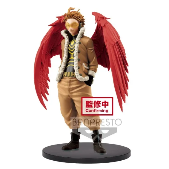 banpresto my hero academia age of heroes