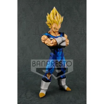 vegeta manga figure