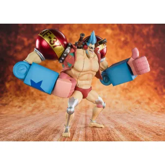 figuarts zero franky