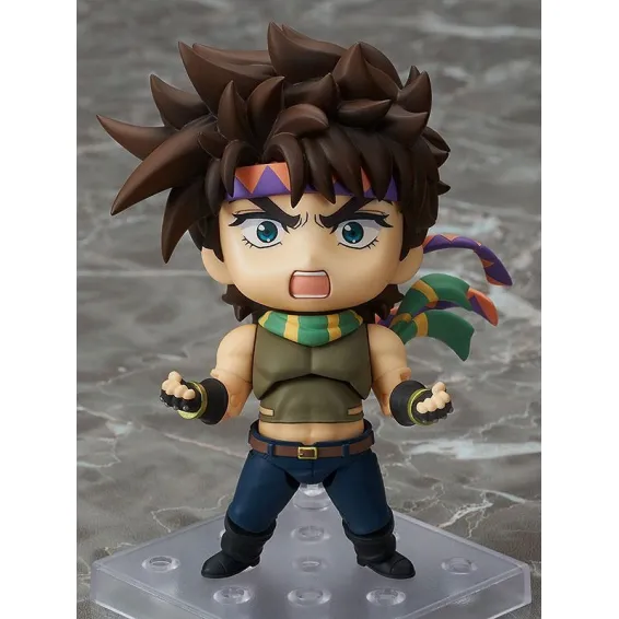 Nendoroid Joseph Joestar Figure | Jojo's Bizarre Adventure Figure ...