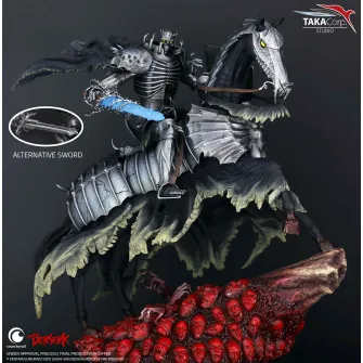 Figurine Taka Corp Berserk - Skull Knight