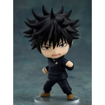 megumi jujutsu kaisen nendoroid