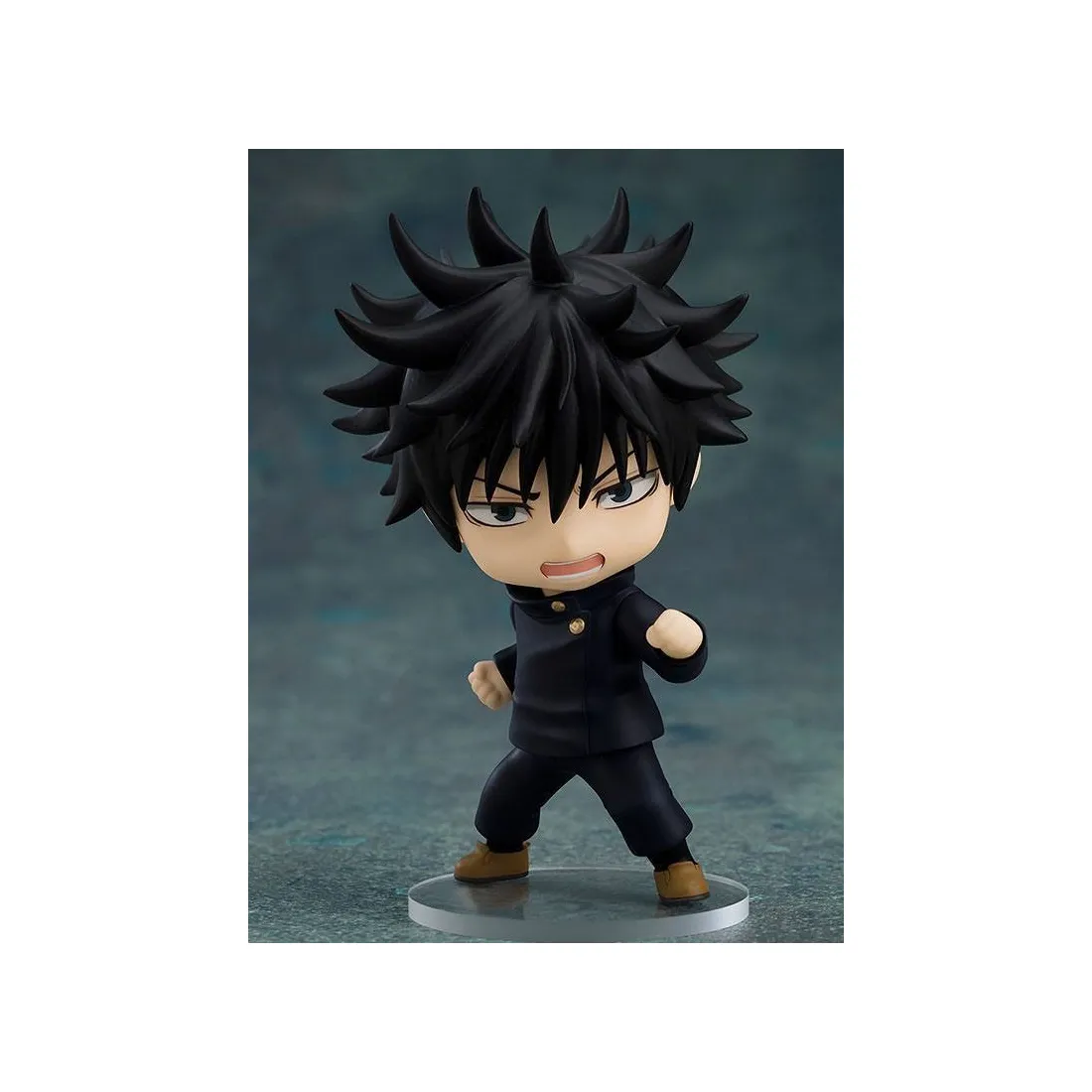 good smile company nendoroid jujutsu kaisen megumi fushiguro