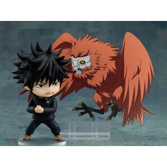 good smile company jujutsu kaisen megumi fushiguro nendoroid stores