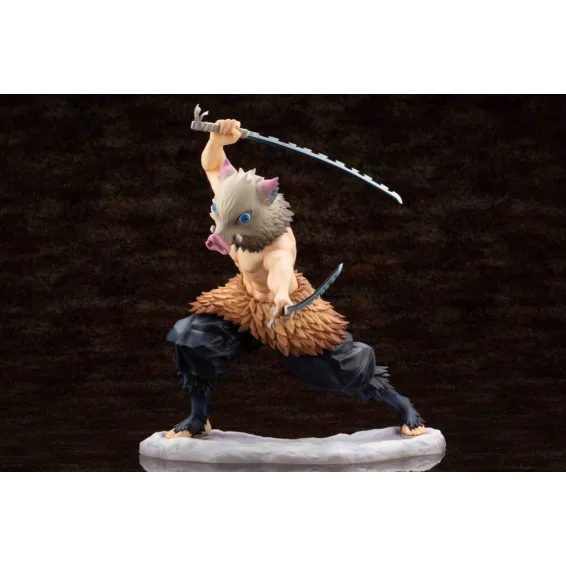 inosuke hashibira figurine