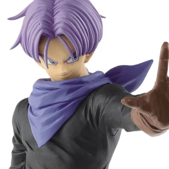 Figurise - Dragon Ball GT Ultimate Soldiers (A: TRUNKS)