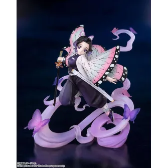 figuarts zero demon slayer shinobu