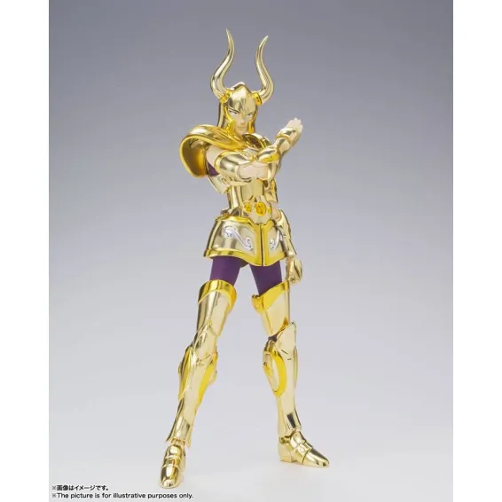 myth cloth ex shura revival