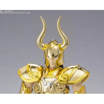 myth cloth ex shura revival