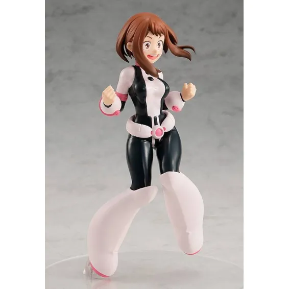 banpresto 39495 my hero academia age of heroes uravity ochaco uraraka figure