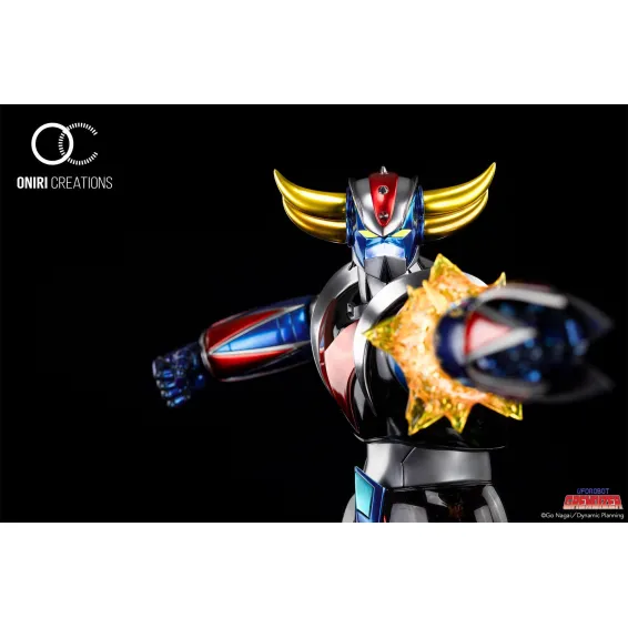 Grendizer - UFO Robot Grendizer Premium Statue  - 17