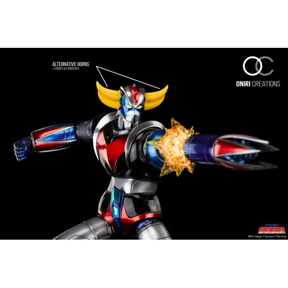 Grendizer - UFO Robot Grendizer Premium Statue  - 22