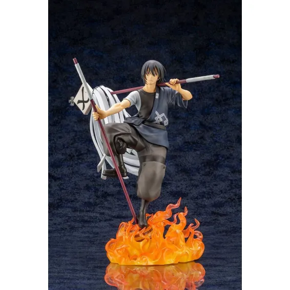 fire force figure