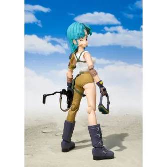 sh figuarts bulma