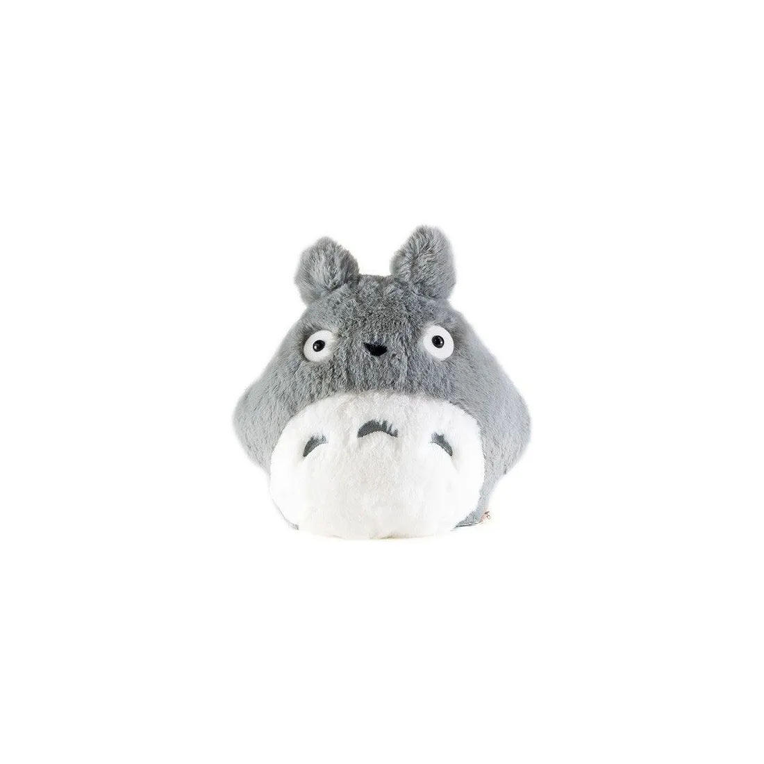 Peluche Totoro Style Manga étonné