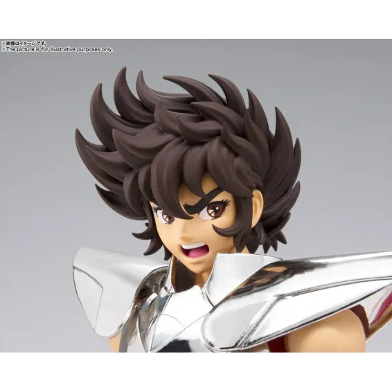 pegasus seiya myth cloth ex