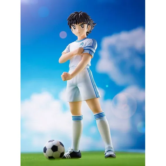 Figura de PVC Good Smile Company Captain Tsubasa - Pop Up Parade Tsubasa Ozora