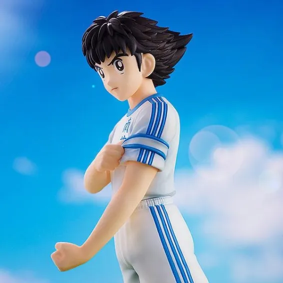 Figura de PVC Good Smile Company Captain Tsubasa - Pop Up Parade Tsubasa Ozora 3