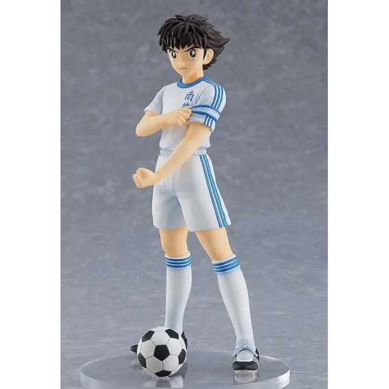 Figura de PVC Good Smile Company Captain Tsubasa - Pop Up Parade Tsubasa Ozora 4