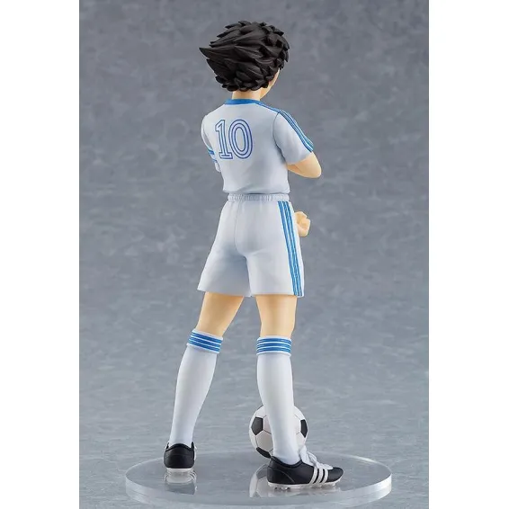 Captain Tsubasa - Pop Up Parade Tsubasa Ozora Good Smile Company PVC figure 5