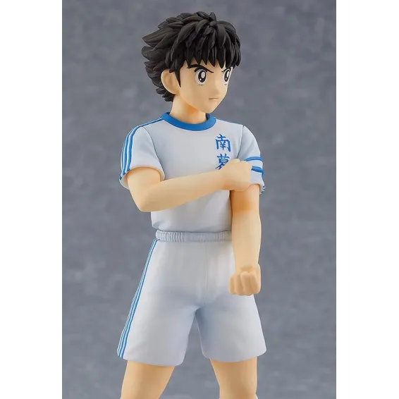 Captain Tsubasa - Pop Up Parade Tsubasa Ozora Good Smile Company PVC figure 7