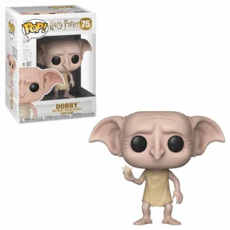 Figura Harry Potter - Dobby POP!