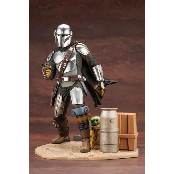 carbonized mandalorian restock