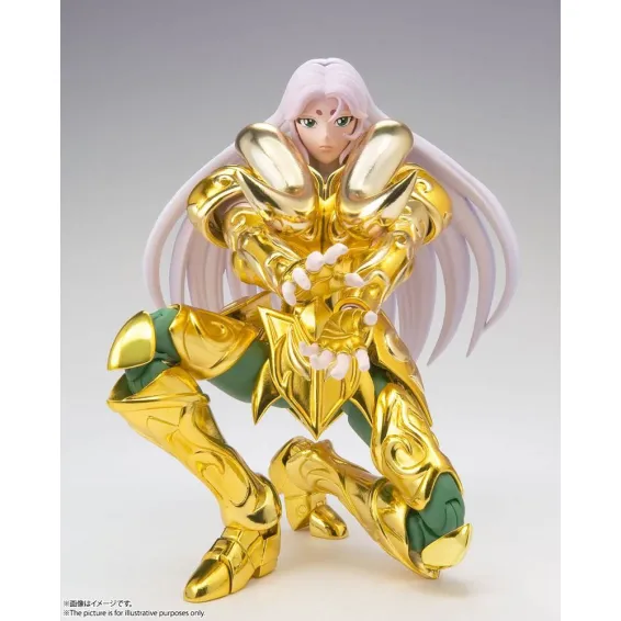 aries myth cloth ex revival