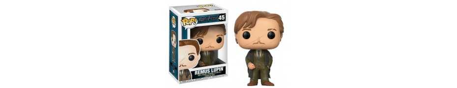 Figura Harry Potter - Remus Lupin POP!