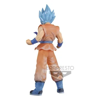 ssj blue goku toy