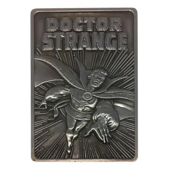 Marvel - Ingot Doctor Strange Limited Edition Fanatik decorative plate
