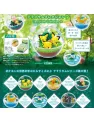 Figura Terrarium Collection Vol 9 Mystery Pokemon Figura Pokemon Re Ment