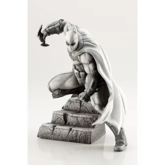 Figurine DC Comics - ARTFX+ Batman Arkham Series 10th Anniversary 7