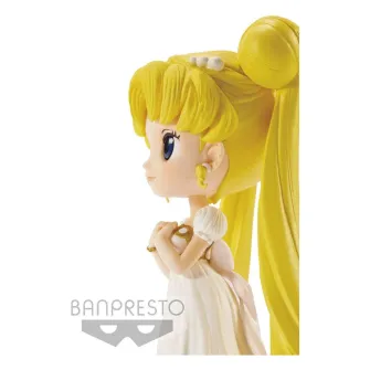 Figurine Q Posket Princess Serenity Figurine Sailor Moon Banpresto